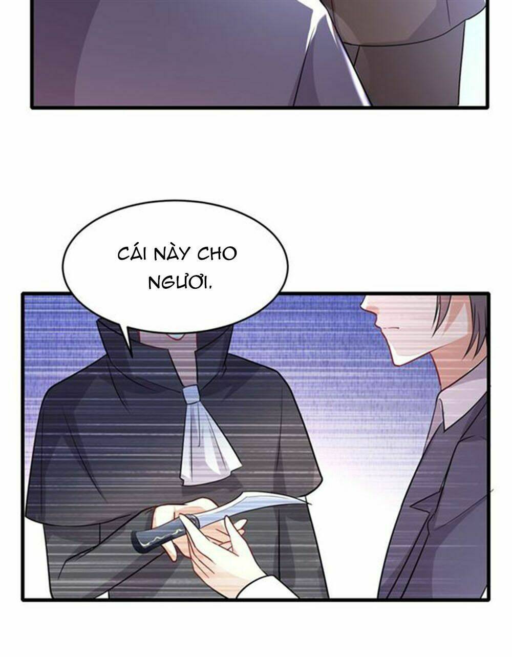 Nguyệt Dạ Hương Vi Lai Chapter 53 - Trang 2