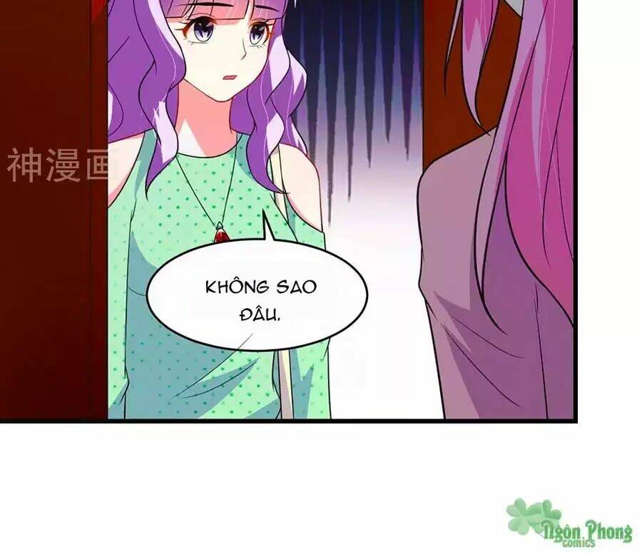 Nguyệt Dạ Hương Vi Lai Chapter 63 - Trang 2