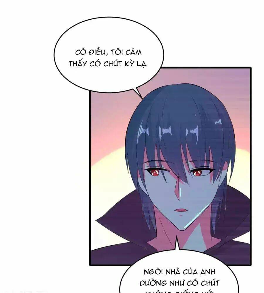 Nguyệt Dạ Hương Vi Lai Chapter 66 - Trang 2