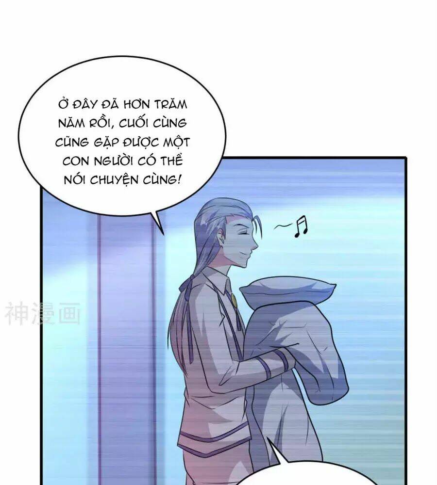 Nguyệt Dạ Hương Vi Lai Chapter 66 - Trang 2