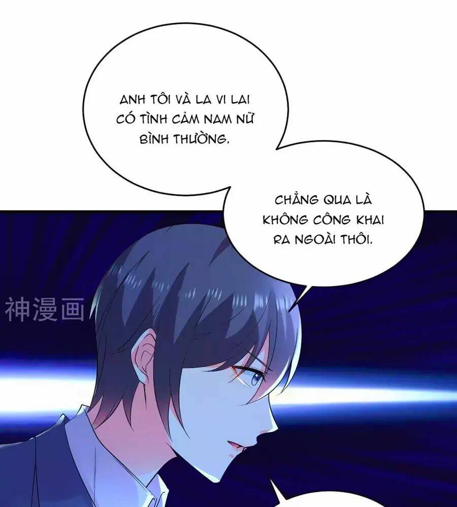 Nguyệt Dạ Hương Vi Lai Chapter 69 - Trang 2