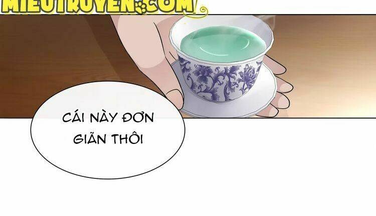 nguyệt trầm ngâm chapter 14 - Trang 2