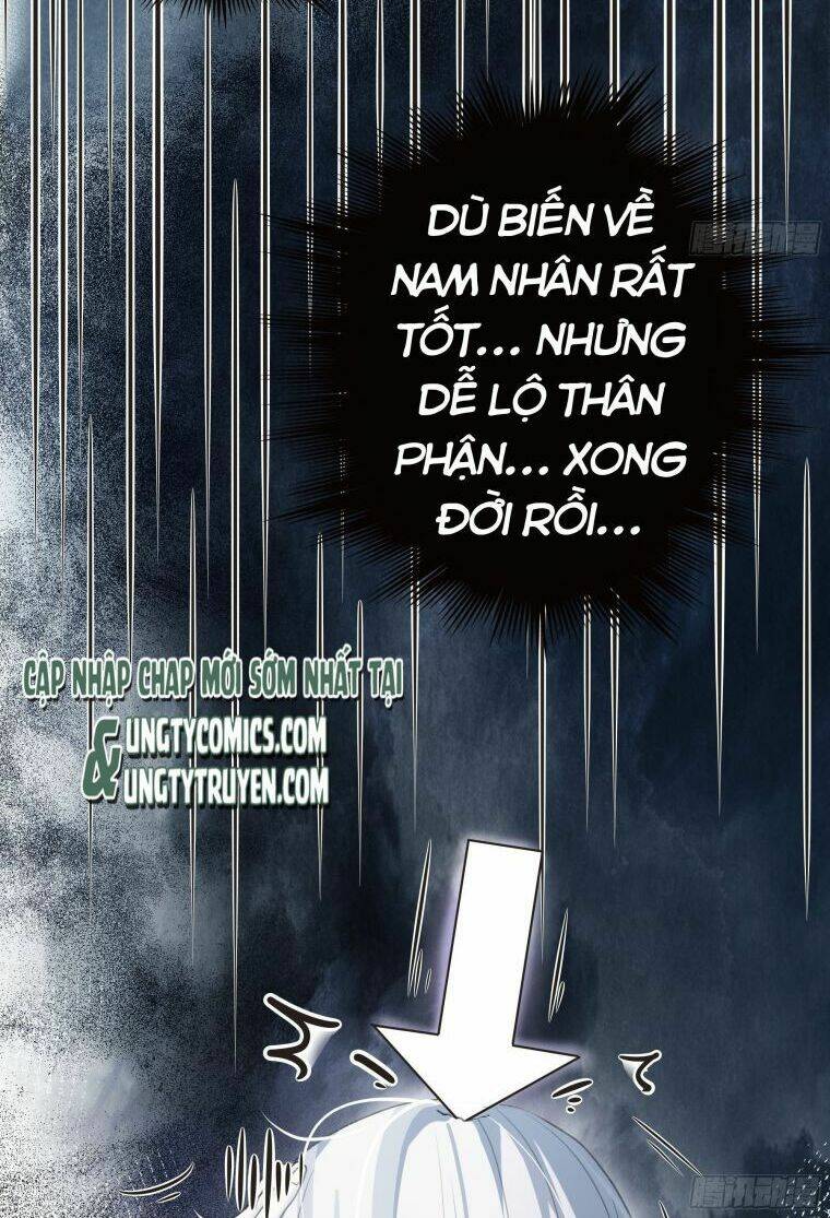 nguyệt trụy trọng minh chapter 2 - Next chapter 3