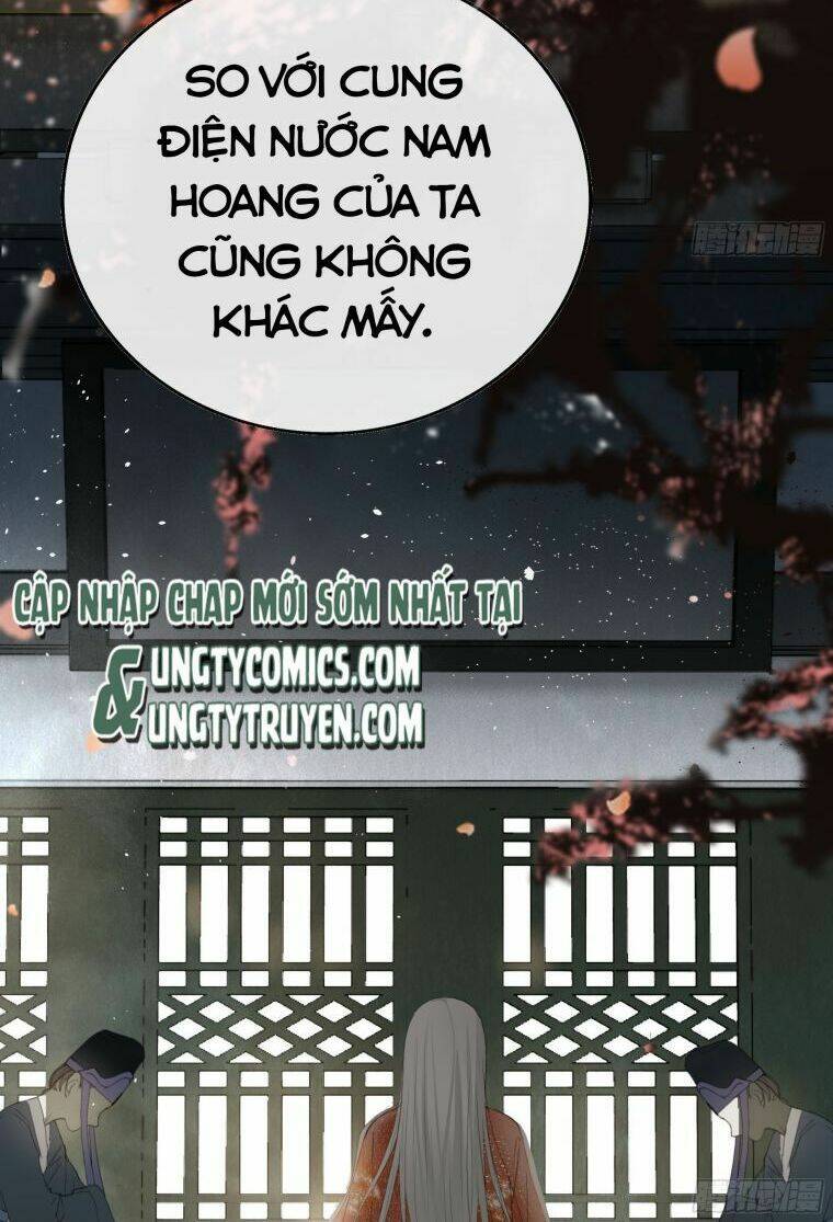 nguyệt trụy trọng minh chapter 2 - Next chapter 3