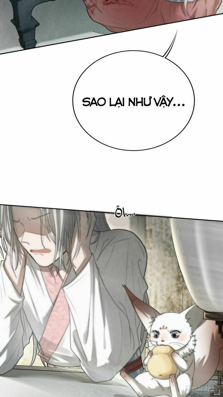 nguyệt trụy trọng minh chapter 2 - Next chapter 3