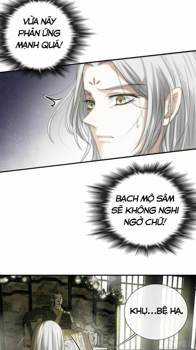 nguyệt trụy trọng minh chapter 2 - Next chapter 3