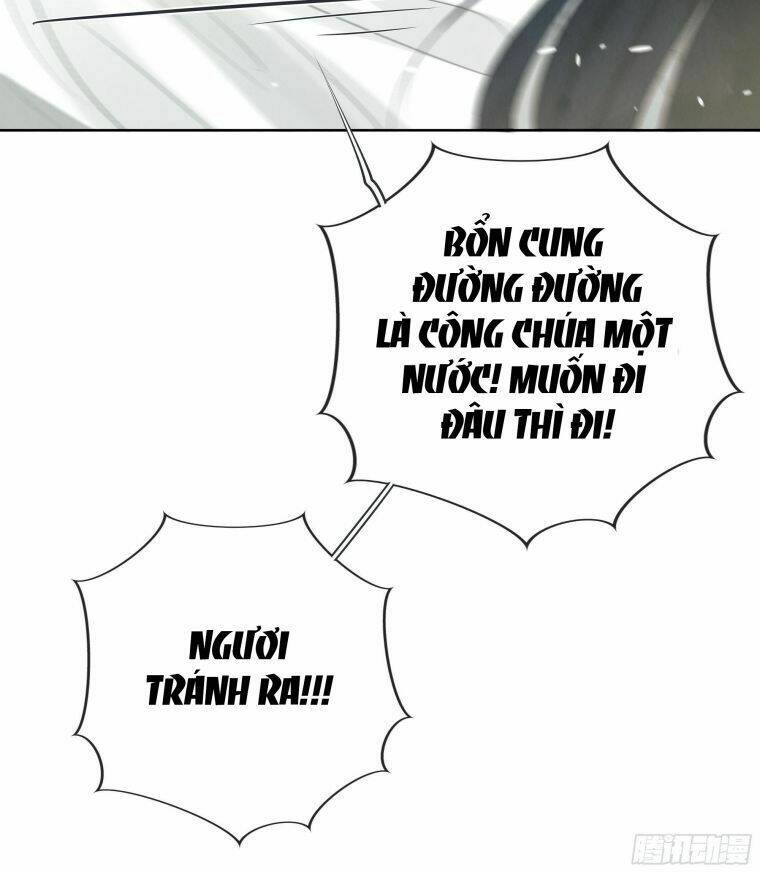 nguyệt trụy trọng minh chapter 2 - Next chapter 3