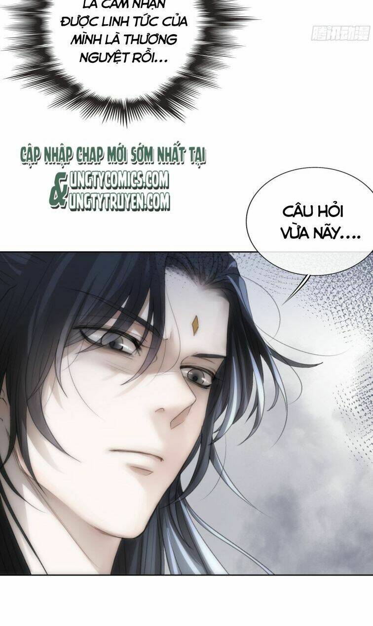 nguyệt trụy trọng minh chapter 2 - Next chapter 3