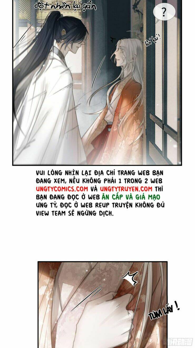 nguyệt trụy trọng minh chapter 3 - Trang 2