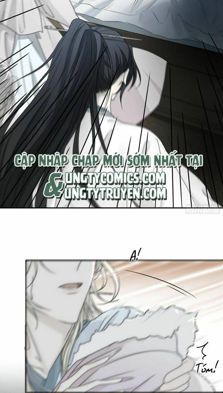 nguyệt trụy trọng minh chapter 9 - Trang 2