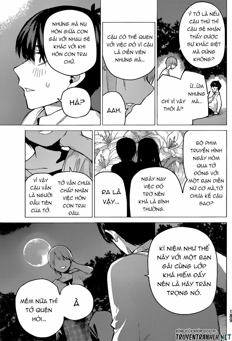 nhà có năm nàng dâu chapter 102 - Next chapter 103