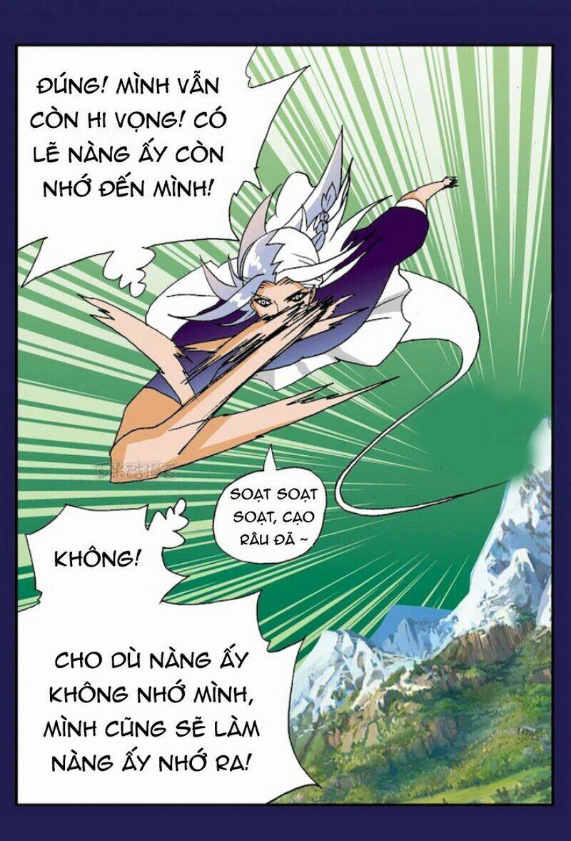 Nhà có siêu dễ thương Chapter 119 - Trang 2