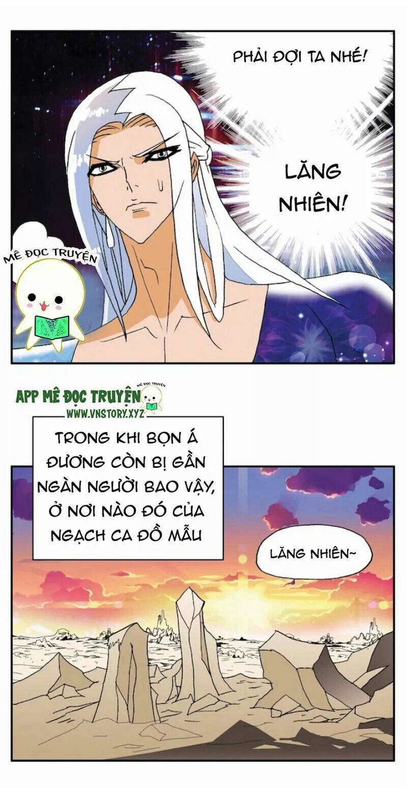 Nhà có siêu dễ thương Chapter 126 - Next Chapter 127