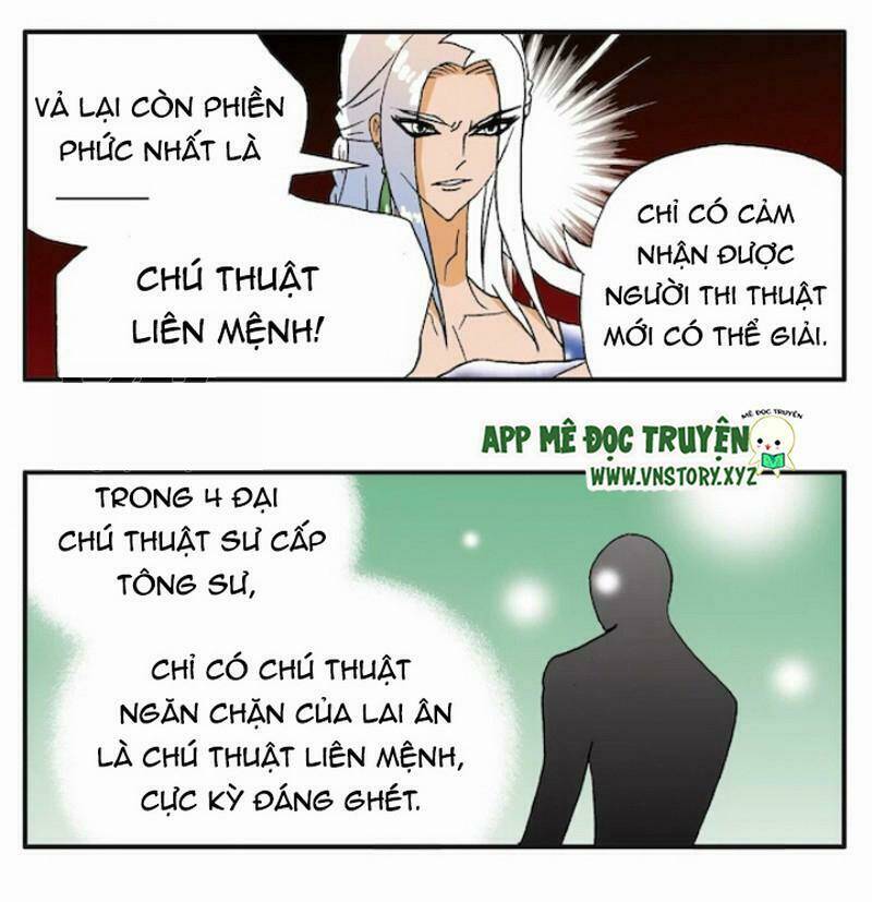 Nhà có siêu dễ thương Chapter 128 - Next Chapter 129