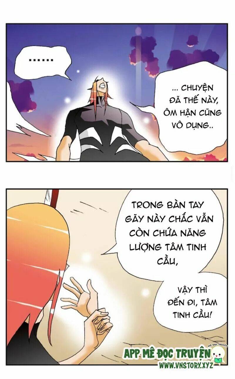 Nhà có siêu dễ thương Chapter 139 - Trang 2