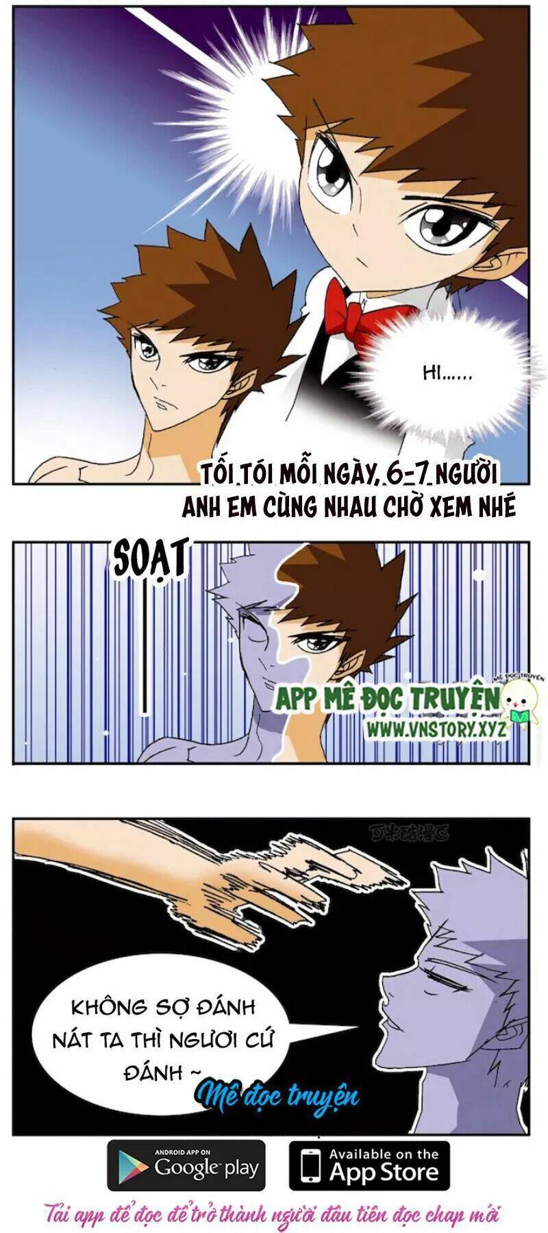 Nhà có siêu dễ thương Chapter 149 - Trang 2