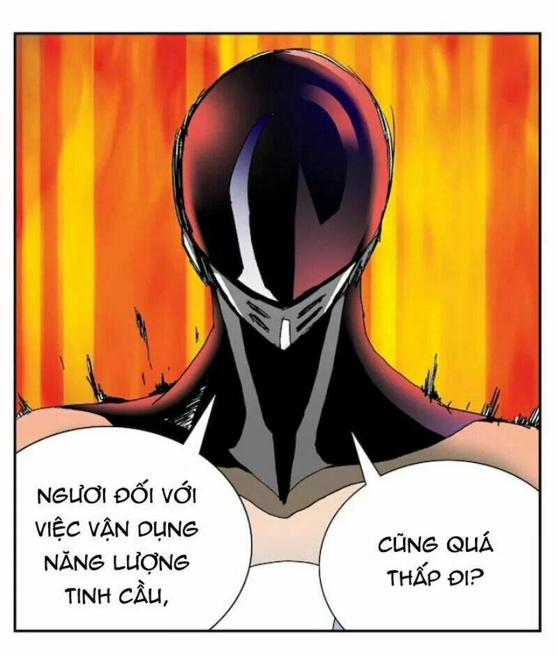 Nhà có siêu dễ thương Chapter 156 - Trang 2