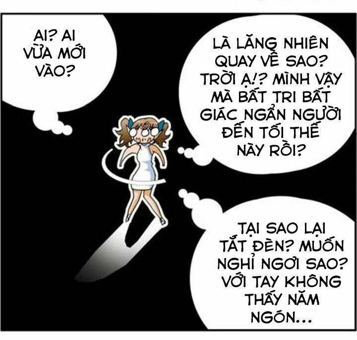 Nhà có siêu dễ thương Chapter 162 - Next Chapter 163