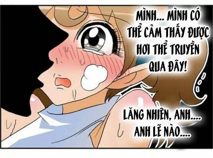 Nhà có siêu dễ thương Chapter 162 - Next Chapter 163