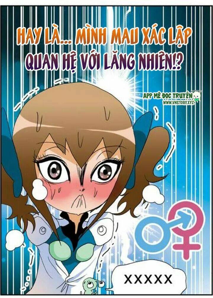 Nhà có siêu dễ thương Chapter 162 - Next Chapter 163