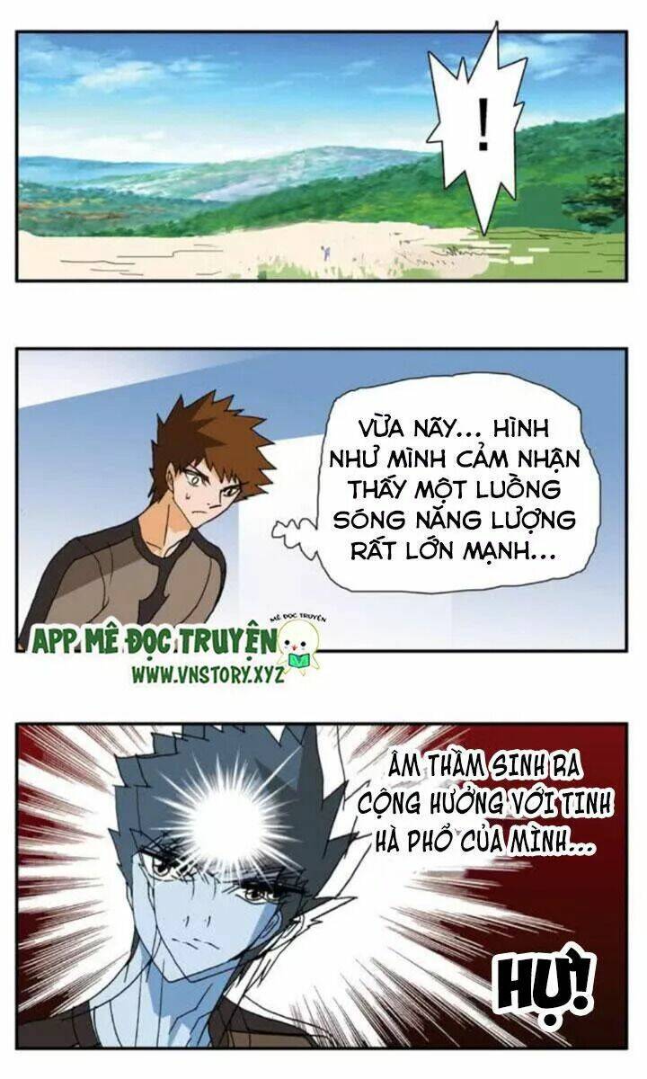 Nhà có siêu dễ thương Chapter 177 - Next Chapter 178