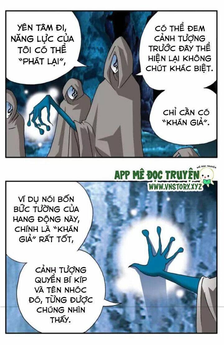 Nhà có siêu dễ thương Chapter 177 - Next Chapter 178