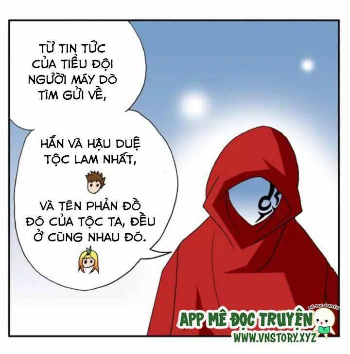 Nhà có siêu dễ thương Chapter 177 - Next Chapter 178