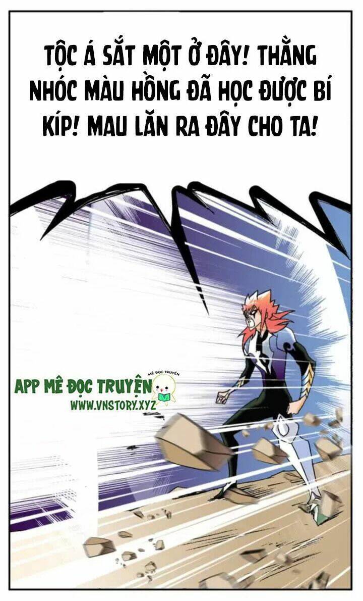 Nhà có siêu dễ thương Chapter 178 - Trang 2