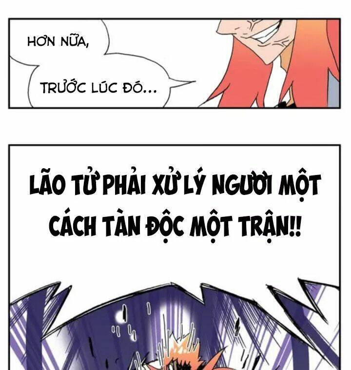 Nhà có siêu dễ thương Chapter 178 - Trang 2