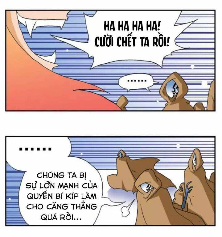 Nhà có siêu dễ thương Chapter 178 - Trang 2