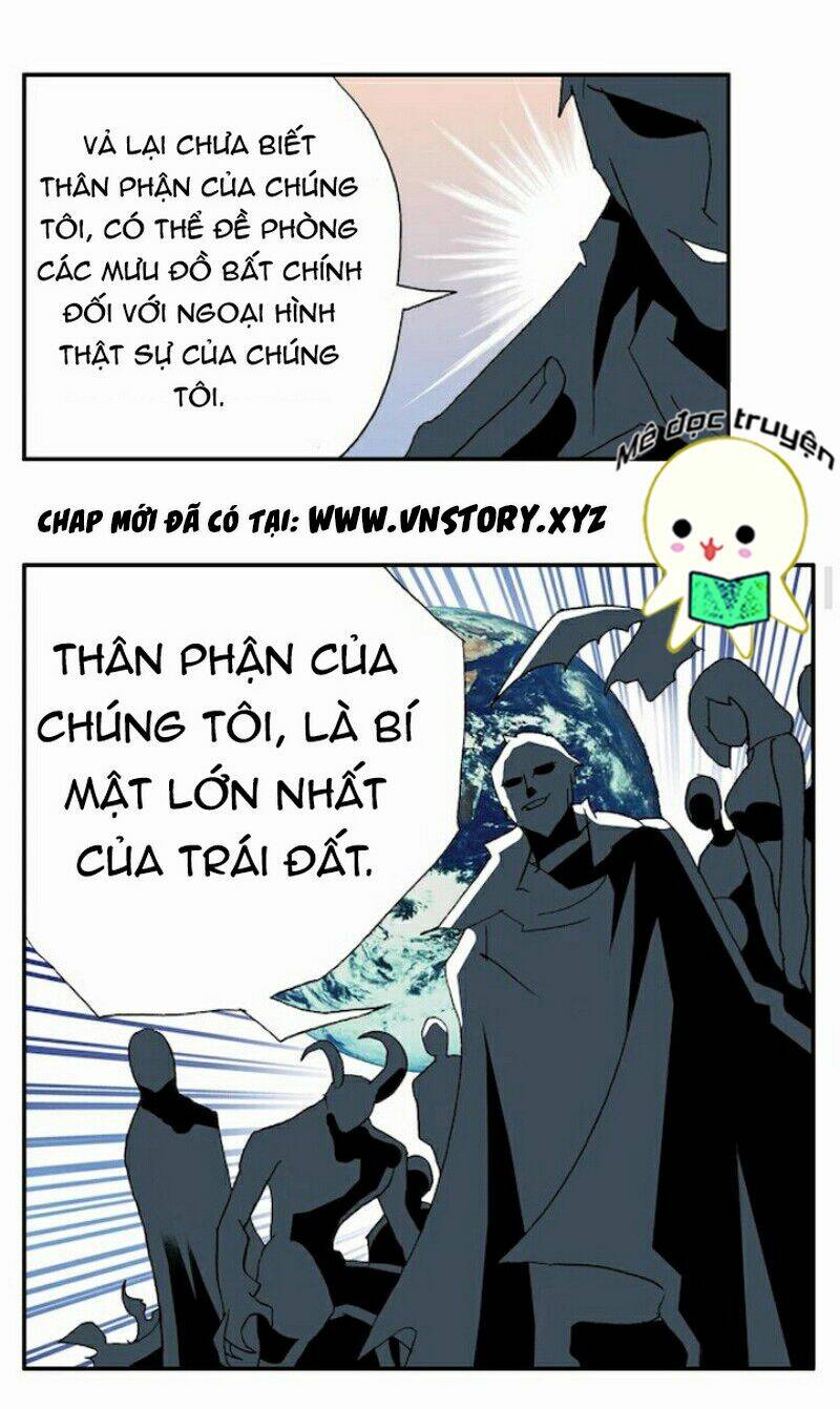 Nhà có siêu dễ thương Chapter 18 - Trang 2