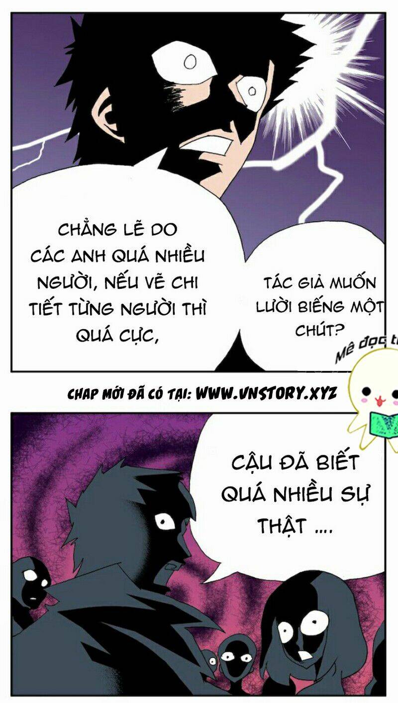 Nhà có siêu dễ thương Chapter 18 - Trang 2