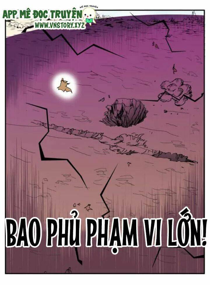 Nhà có siêu dễ thương Chapter 185 - Next Chapter 186