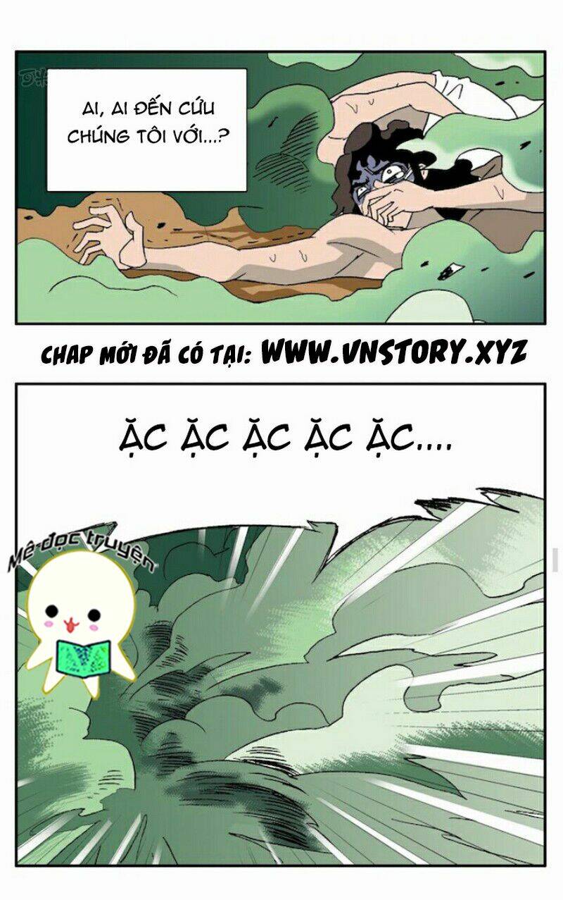 Nhà có siêu dễ thương Chapter 19 - Trang 2