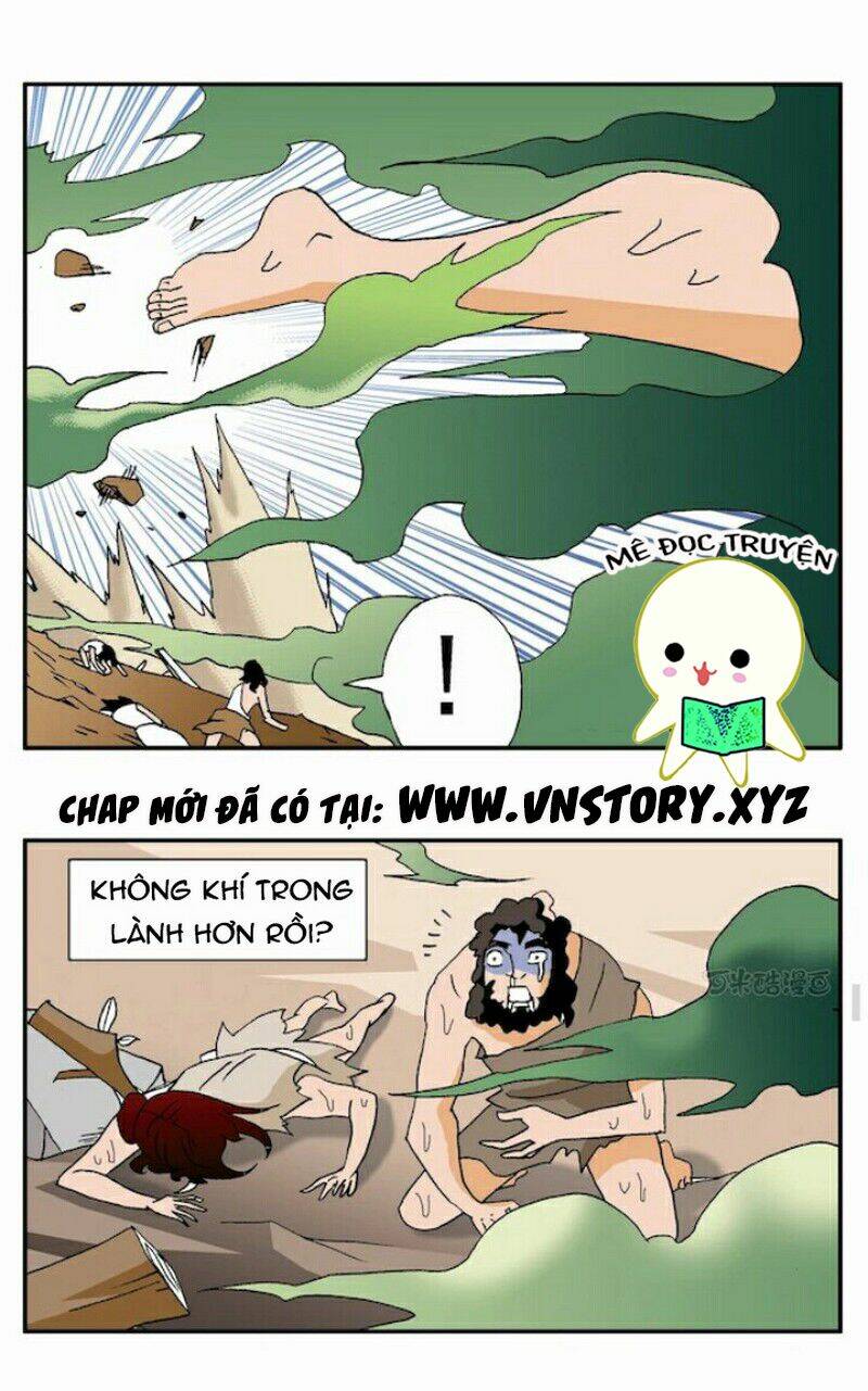 Nhà có siêu dễ thương Chapter 19 - Trang 2