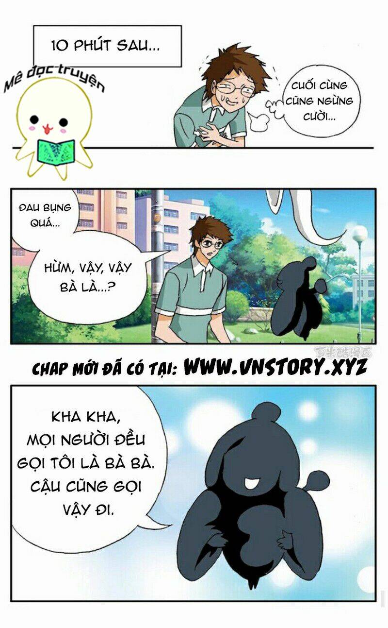 Nhà có siêu dễ thương Chapter 19 - Trang 2