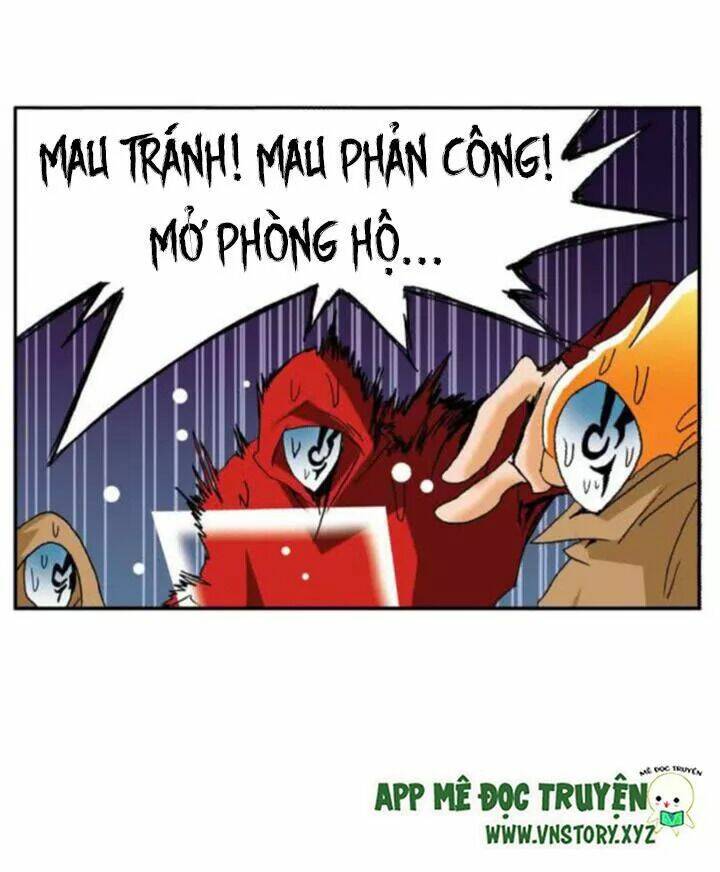 Nhà có siêu dễ thương Chapter 190 - Trang 2