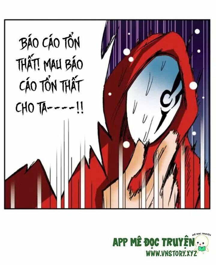 Nhà có siêu dễ thương Chapter 190 - Trang 2