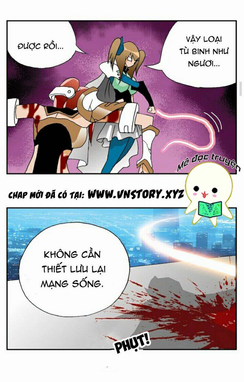 Nhà có siêu dễ thương Chapter 20 - Next Chapter 21