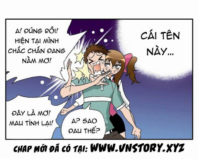 Nhà có siêu dễ thương Chapter 25 - Trang 2