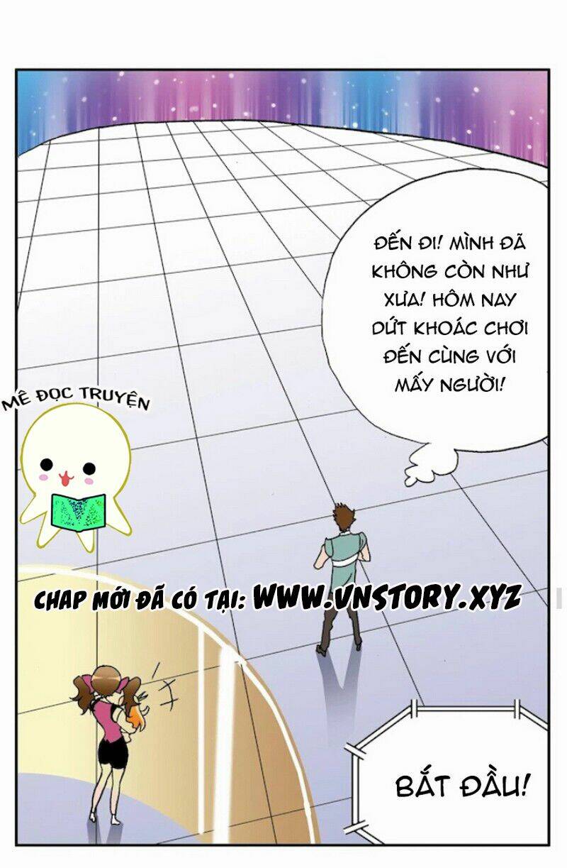 Nhà có siêu dễ thương Chapter 27 - Trang 2