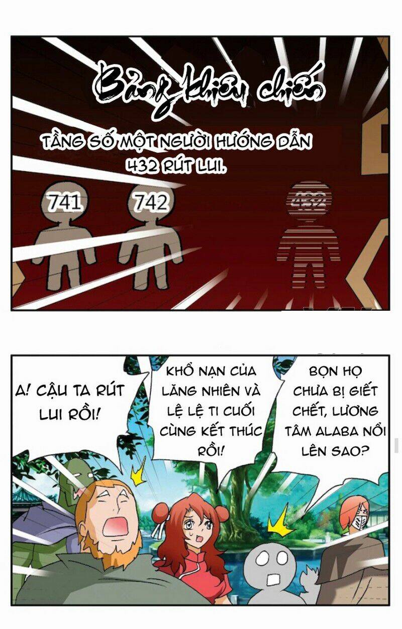 Nhà có siêu dễ thương Chapter 32 - Trang 2