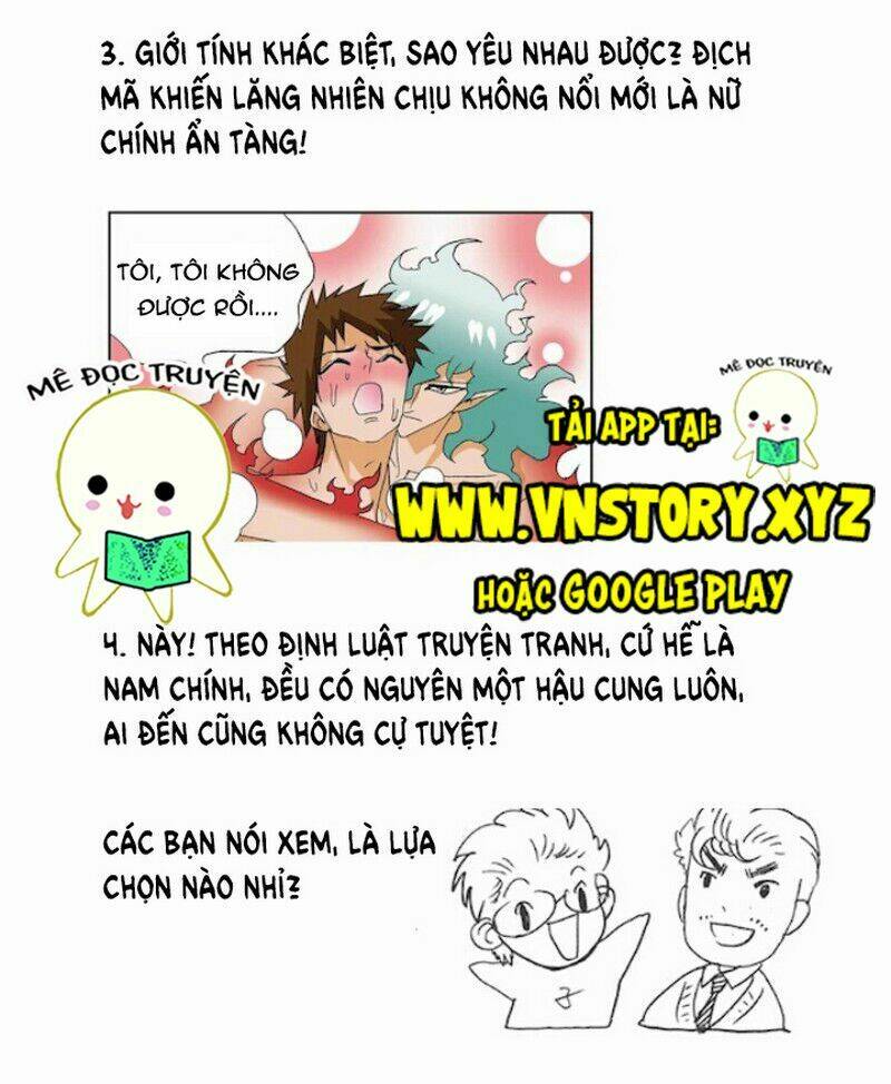 Nhà có siêu dễ thương Chapter 40 - Next Chapter 41