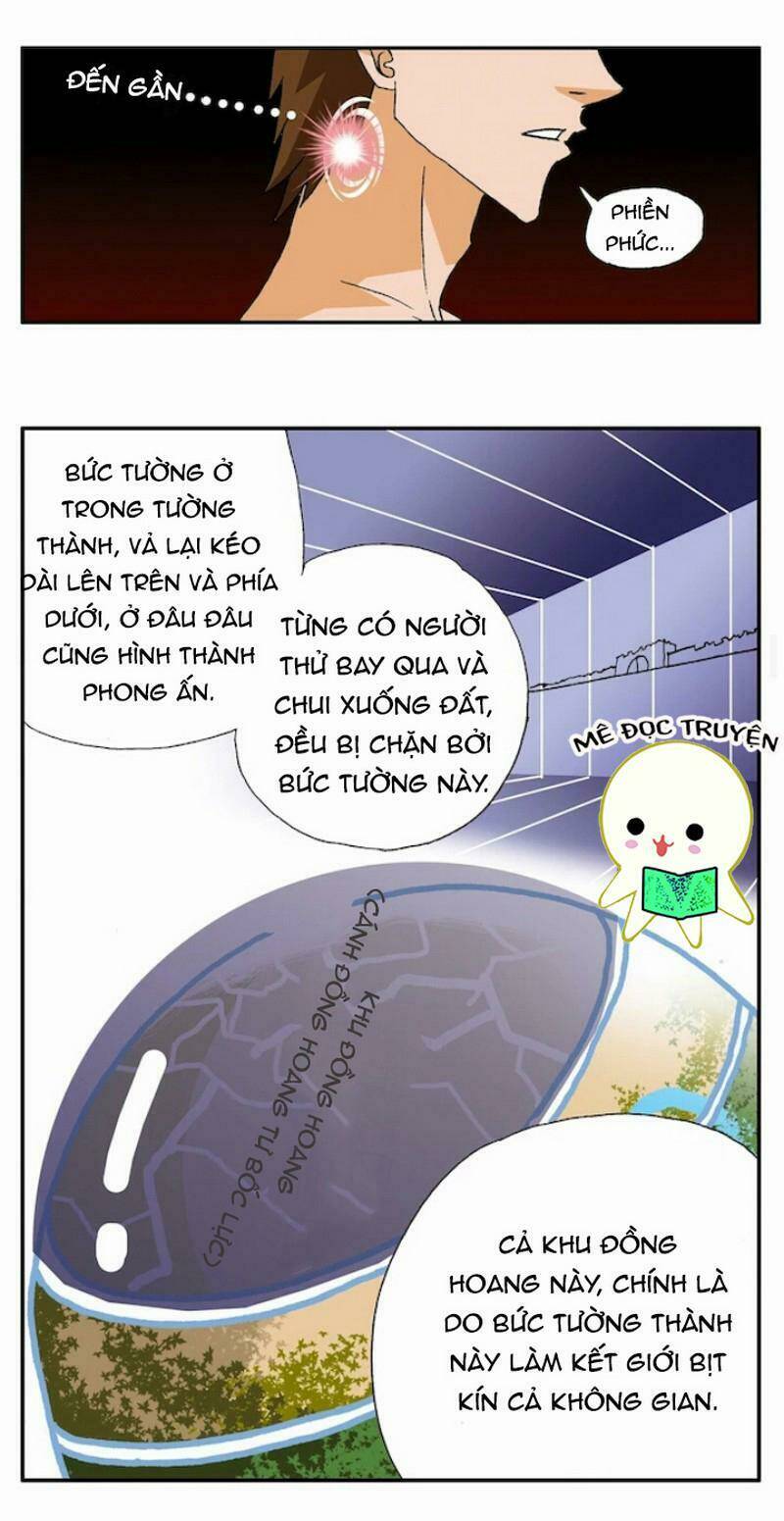 Nhà có siêu dễ thương Chapter 57 - Trang 2