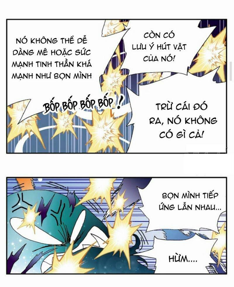 Nhà có siêu dễ thương Chapter 66 - Next Chapter 67