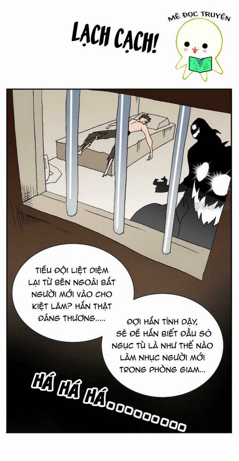 Nhà có siêu dễ thương Chapter 70 - Trang 2