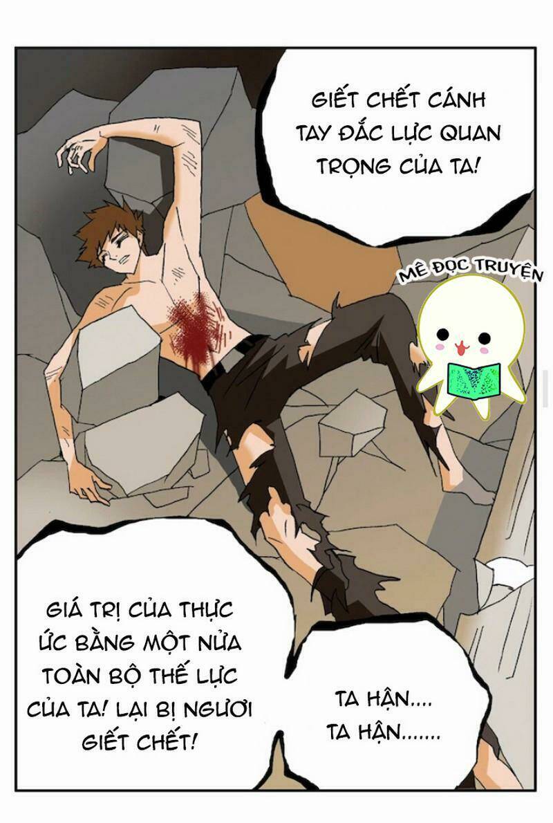 Nhà có siêu dễ thương Chapter 70 - Trang 2