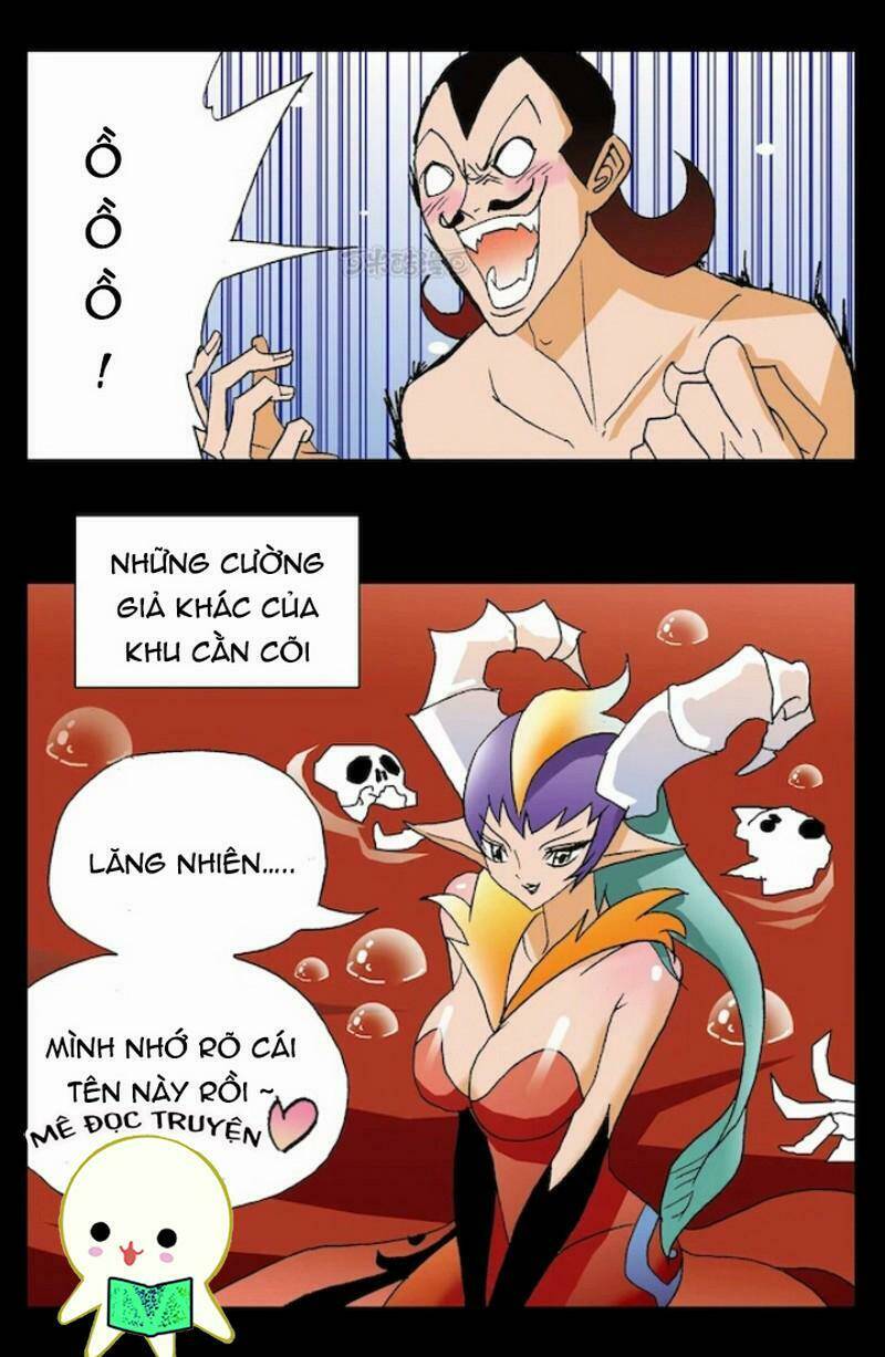 Nhà có siêu dễ thương Chapter 76 - Trang 2