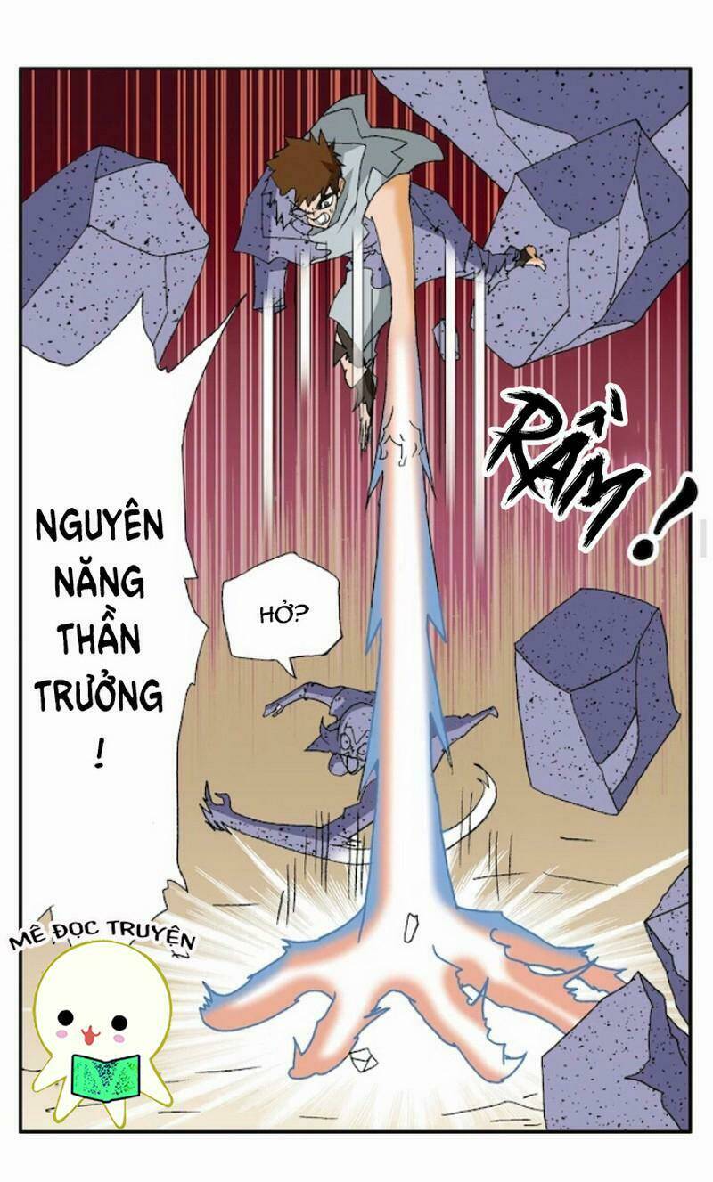 Nhà có siêu dễ thương Chapter 81 - Next Chapter 82