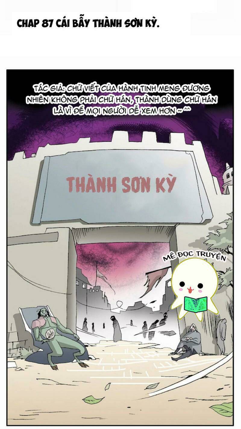 Nhà có siêu dễ thương Chapter 87 - Next Chapter 88